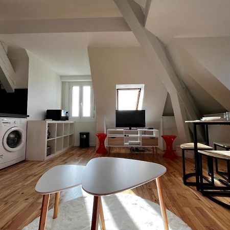 Appartement Saint-Jean-De-Luz, 2 Pieces, 4 Personnes - Fr-1-239-725 Екстериор снимка