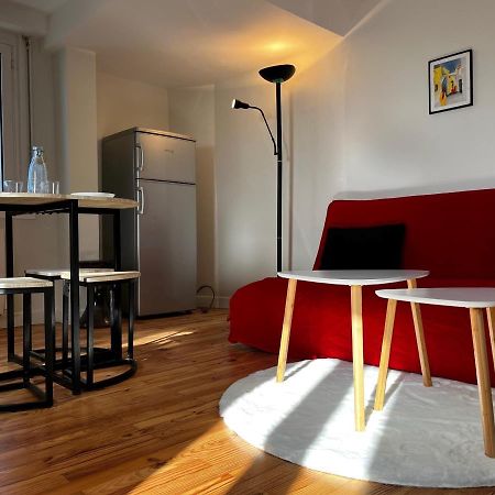 Appartement Saint-Jean-De-Luz, 2 Pieces, 4 Personnes - Fr-1-239-725 Екстериор снимка