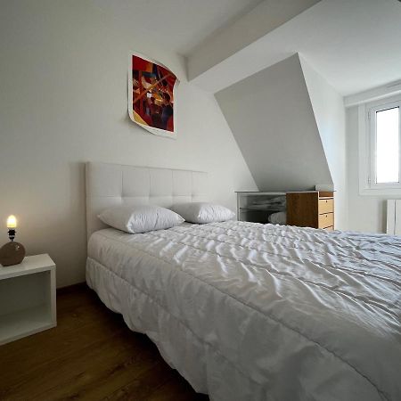 Appartement Saint-Jean-De-Luz, 2 Pieces, 4 Personnes - Fr-1-239-725 Екстериор снимка