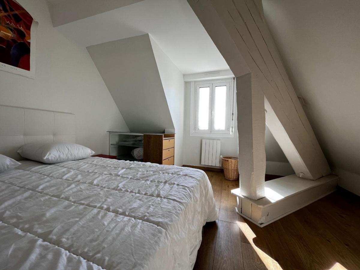 Appartement Saint-Jean-De-Luz, 2 Pieces, 4 Personnes - Fr-1-239-725 Екстериор снимка