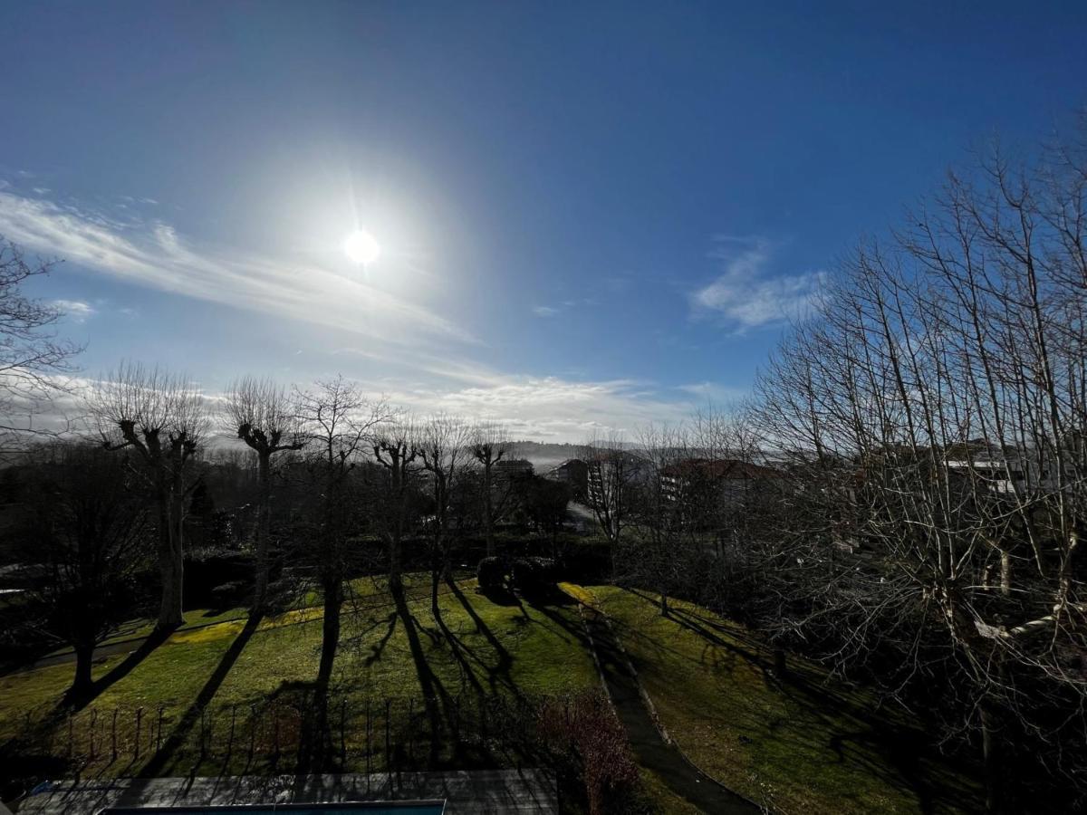 Appartement Saint-Jean-De-Luz, 2 Pieces, 4 Personnes - Fr-1-239-725 Екстериор снимка