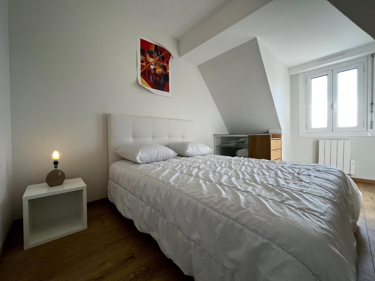 Appartement Saint-Jean-De-Luz, 2 Pieces, 4 Personnes - Fr-1-239-725 Екстериор снимка