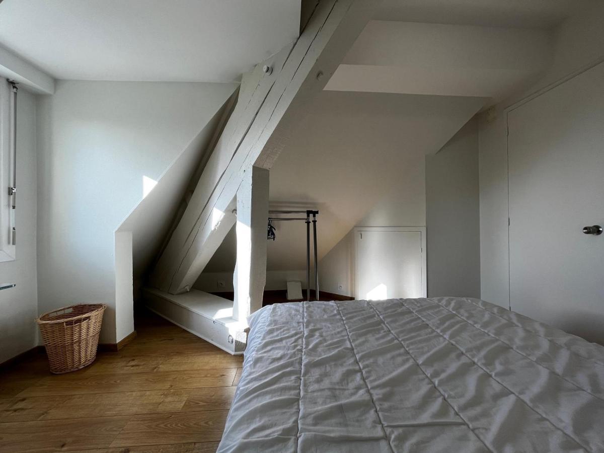 Appartement Saint-Jean-De-Luz, 2 Pieces, 4 Personnes - Fr-1-239-725 Екстериор снимка
