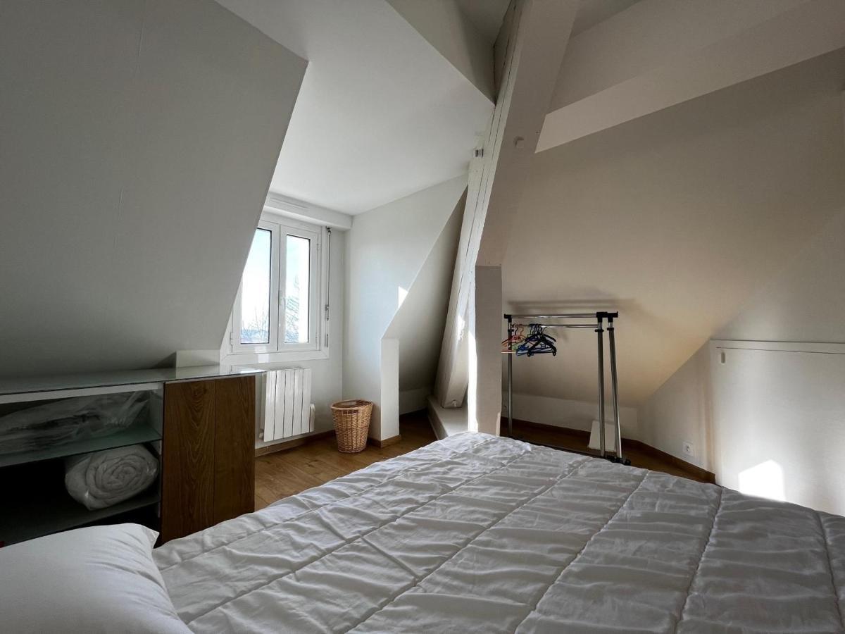 Appartement Saint-Jean-De-Luz, 2 Pieces, 4 Personnes - Fr-1-239-725 Екстериор снимка