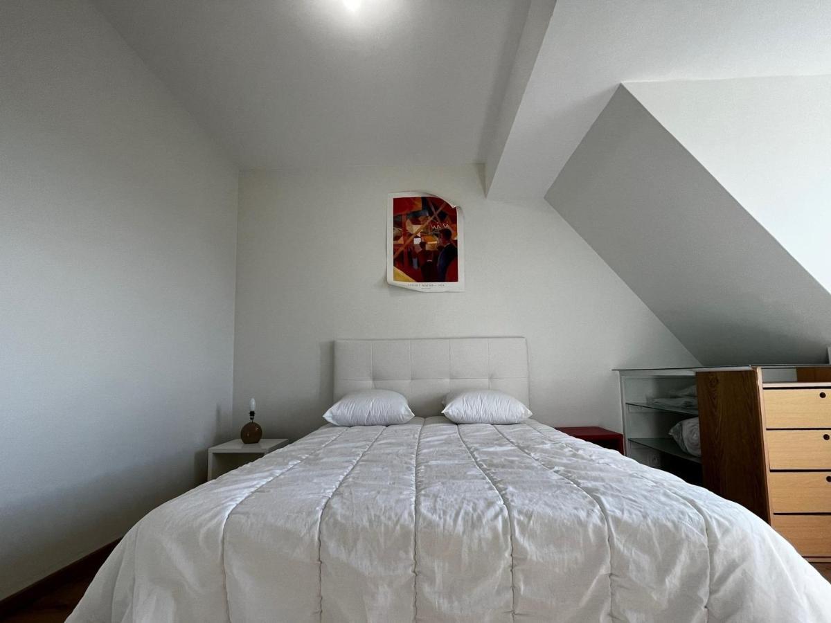 Appartement Saint-Jean-De-Luz, 2 Pieces, 4 Personnes - Fr-1-239-725 Екстериор снимка